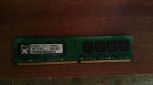 Memoria Ddr2 2gb Kingston