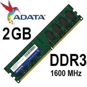 Memoria Ram 2gb Ddr Mhz