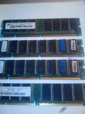 Memoria Ram 512 Mb Pc 133 Cl3 Para Pc