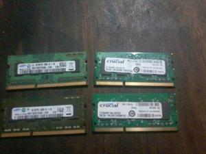 Memoria Ram Compatible Para Canaima