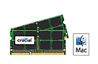 Memoria Ram Ddr Kit 16gb Imac Macbook Pro Apple