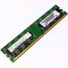 Memoria Ram Ddr2 De 2 Ghz Usada Kingstone