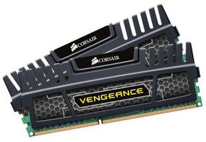 Memoria Ram Ddr3 Corsair Value 8gb mhz