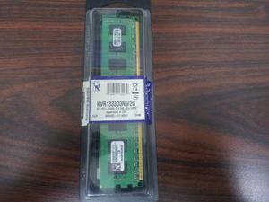 Memoria Ram Kingston 2gb