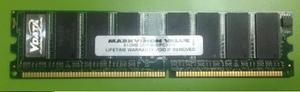 Memoria Ram Para Pc De 512 Mb