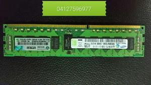 Memoria Samsung Servidor 2gb 2rx8 Pcr-09