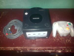 Nintendo Game Cube