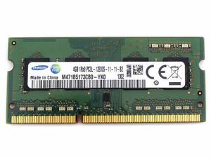 Ram 2gb Samsung Ddr3