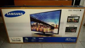 Samsung 40 Tv (nuevo)