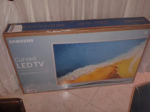 Samsung Curved Tv 6 Series 