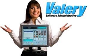 Sistema Administrativo Valery Para Empresas Oferta
