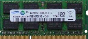 Tarjeta Memoria Ram Ddr3 Para Laptop Samsung