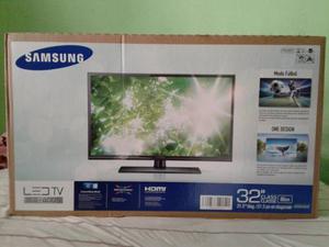 Tv Led Samsung 32 Pulgadas Nuevo Oferta