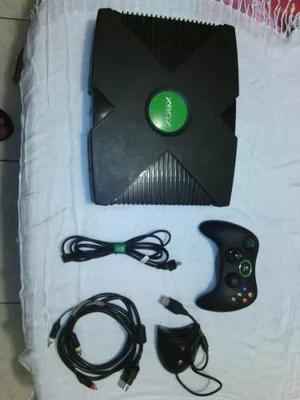 Vendo O Cambio Xbox 100% Funcional Como Nuevo Poco Uso