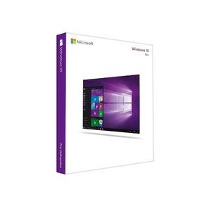 Windows 10 Pro Licencia Original 1 Pc Nueva Bagc