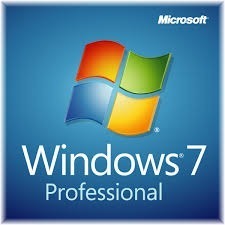 Windows 7 Pro Licencia Original Digital Retail 1 Pc