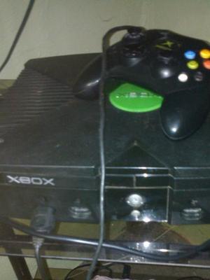 Xbox Clasico