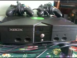 Xbox Clasico Chipeado