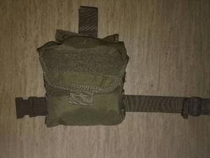 Airsoft Dump Pouch Muslera Tactico