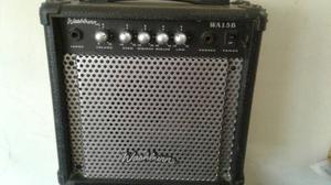 Amplificador De Bajo De 15 W