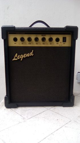 Amplificador Legend 30