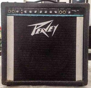 Amplificador Peavey Studio Pro  Watts Vintage