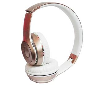 Audifonos Beats Solo 3 Micro Sd Mp3 Bluetooth