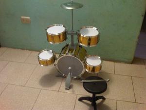 Bateria Para Niños Jazz Drum