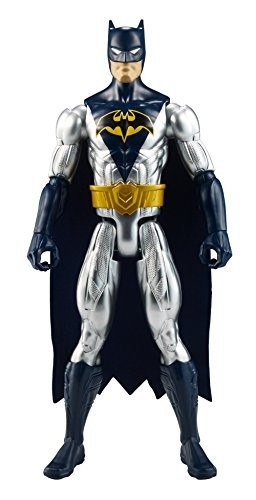 Batman Dc Comic Figura De 30 Cm Original Mattel