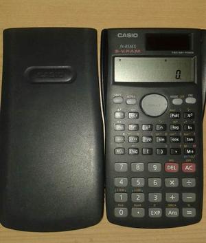 Calculadora Científica Casio Fx 85ms