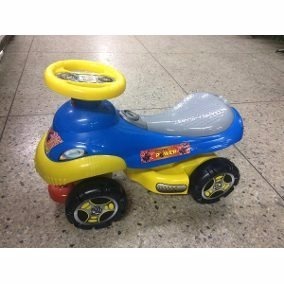 Carritos Montables Regalo Bebe Niños Niñas Bebes