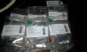 Conector Neutrik Xlr Nc3fxx Hembra 3 Pines