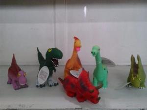 Dinosaurios Para Niños.