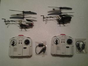 Drones Helicopteros Spy Cam