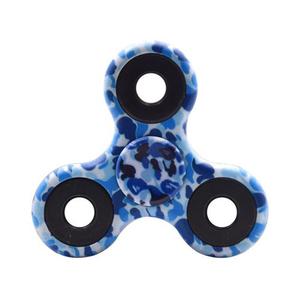 Fidget Spinner Camuflaje Velocidad 3 Minutos Somos Tienda