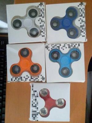 Fidget Spinner Nuevos Originales