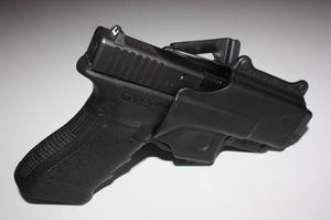 Funda Correa Fobus Gl-2 Glock 