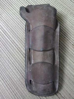 Funda Vintage Large Sa 44 Bianchi Old West 