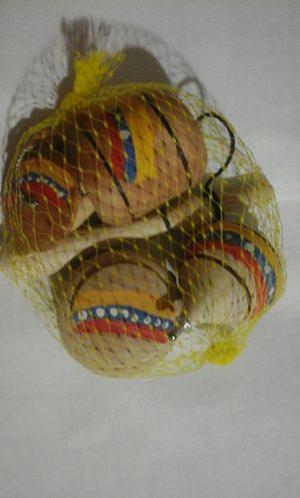 Juegos Tradicionales De Venezuela. Trompo Yoyo Perinola