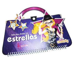 Juguetes Todo Para Dise¥ar Mis Estrellas