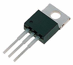 Kit Complementario De Transistores Tip41c Y Tip42c