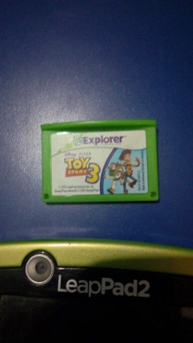 Leappad 2 Explorer Leap Frog