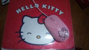 Mouse Hello Kitty