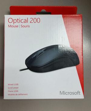 Mouse Optical 200