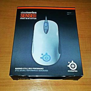 Mouse Steelseries Sensei Frost Blue Edition