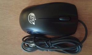 Mouse Usb Optico.