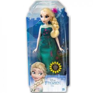 Muñeca Frozen Elsa