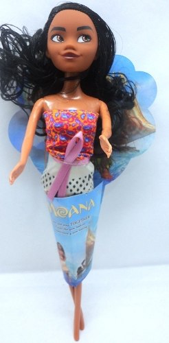 Muñeca Moana 28 Cm