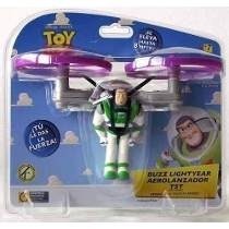 Muñeco Buzz Lightyear Para Niños Volador Kreisel