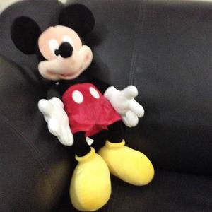 Peluche De Mickey Original Disney Parks 40 Cm Oferta